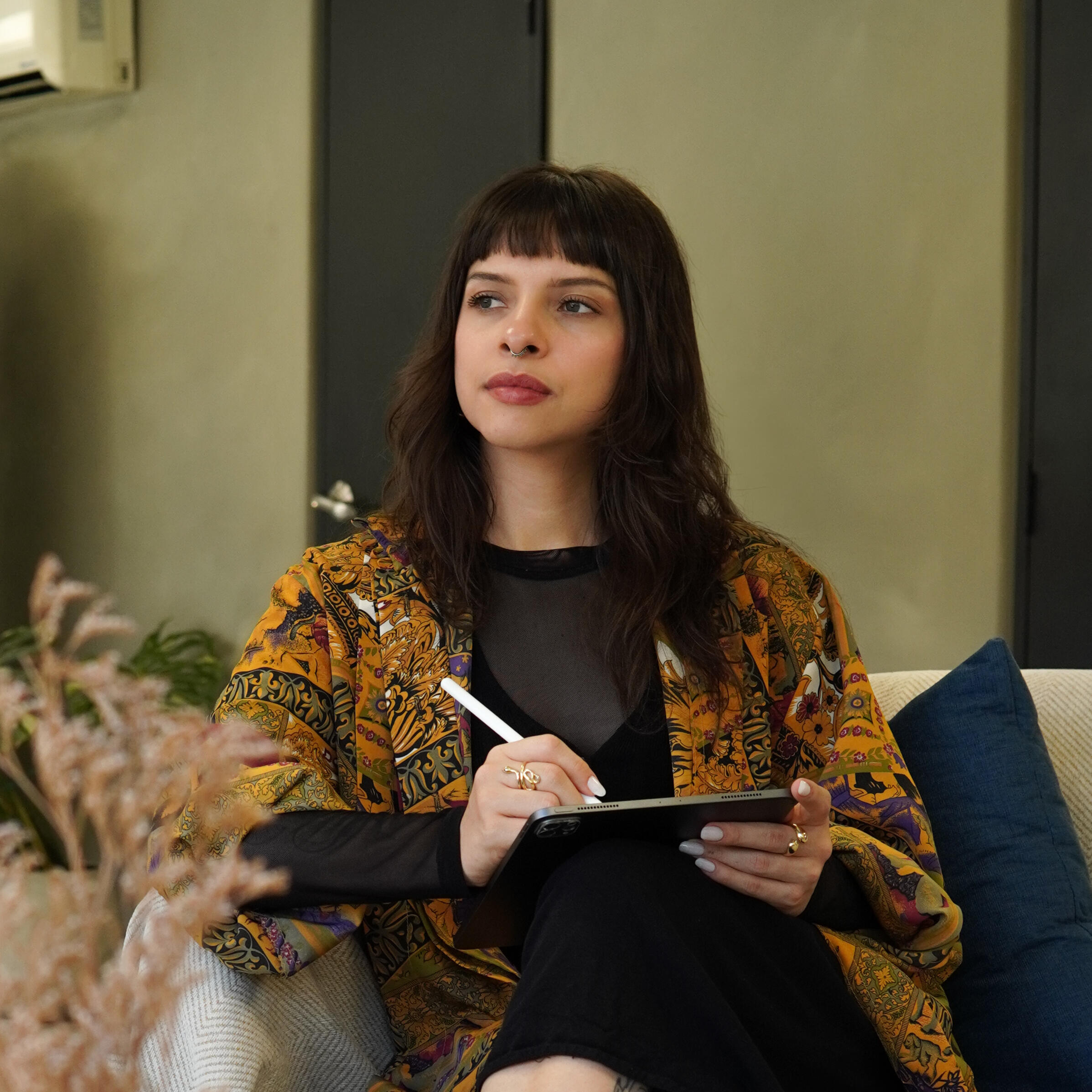 Its Real Geraldine Olivares Its Real Geraldine Olivares